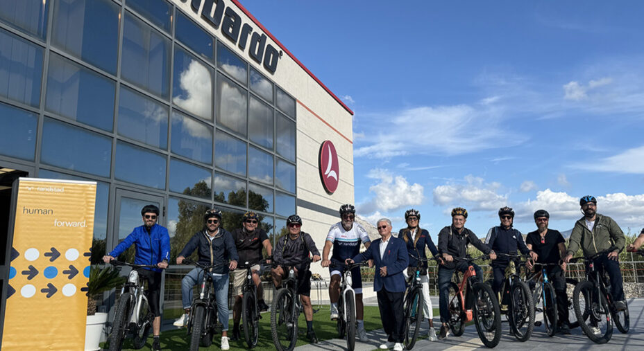 Lombardo e Randstad Italia: esperienza tra innovazione e territorio