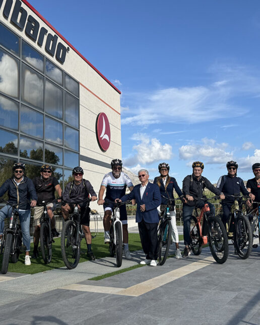 Lombardo e Randstad Italia: esperienza tra innovazione e territorio