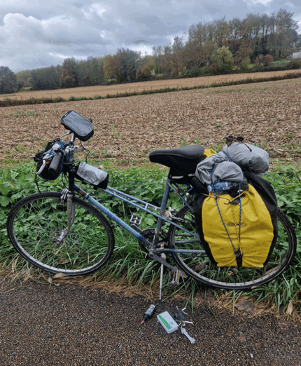 Londra-Firenze per Gaza
