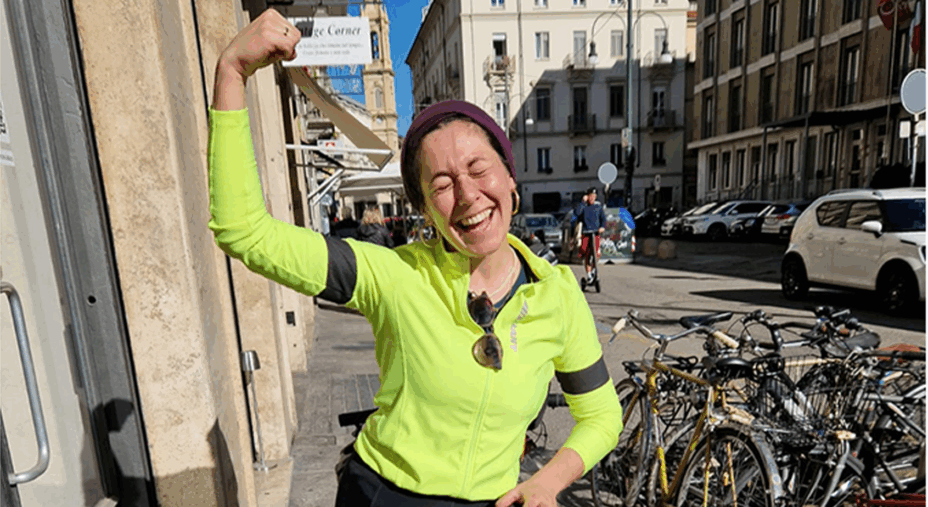 Londra-Firenze per Gaza