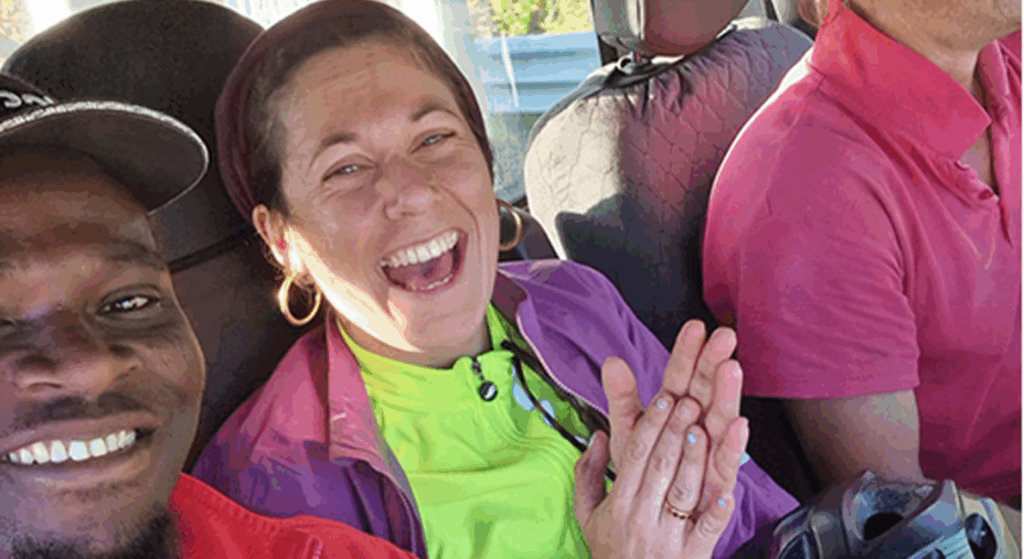 Londra-Firenze per Gaza