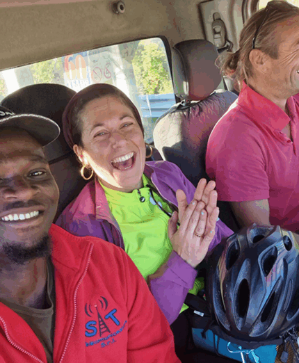 Londra-Firenze per Gaza