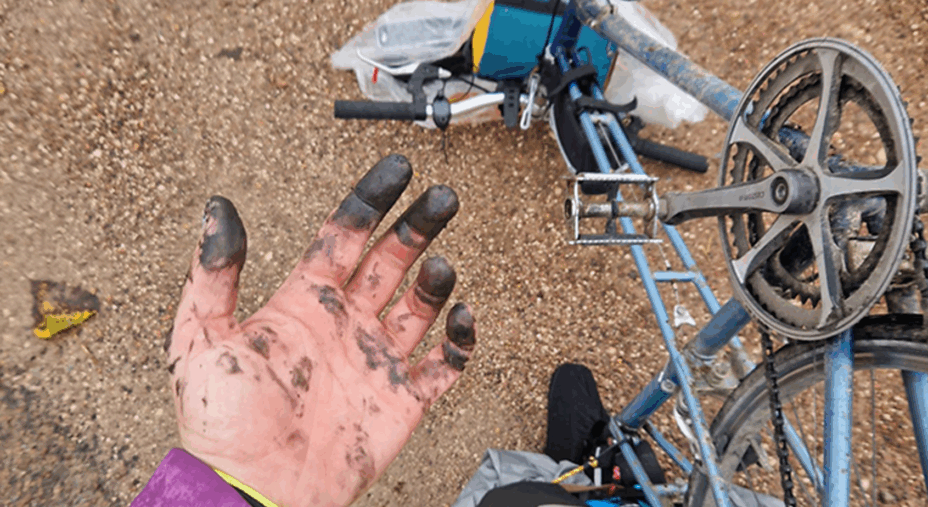 Londra-Firenze per Gaza