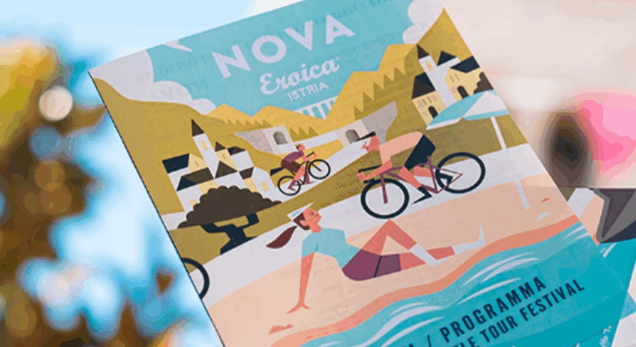 NOVA Eroica Istria