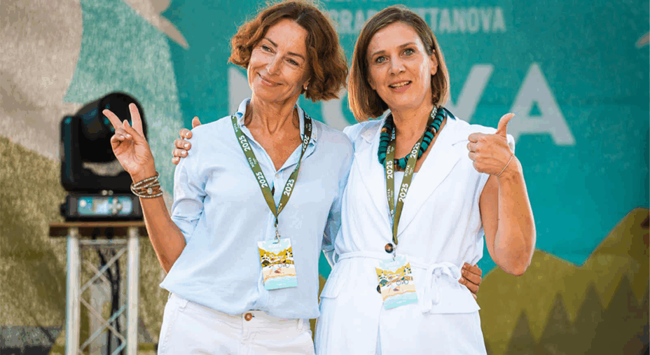 Cristina Vojic Krajcar Ente per il Turismo dell'Istria