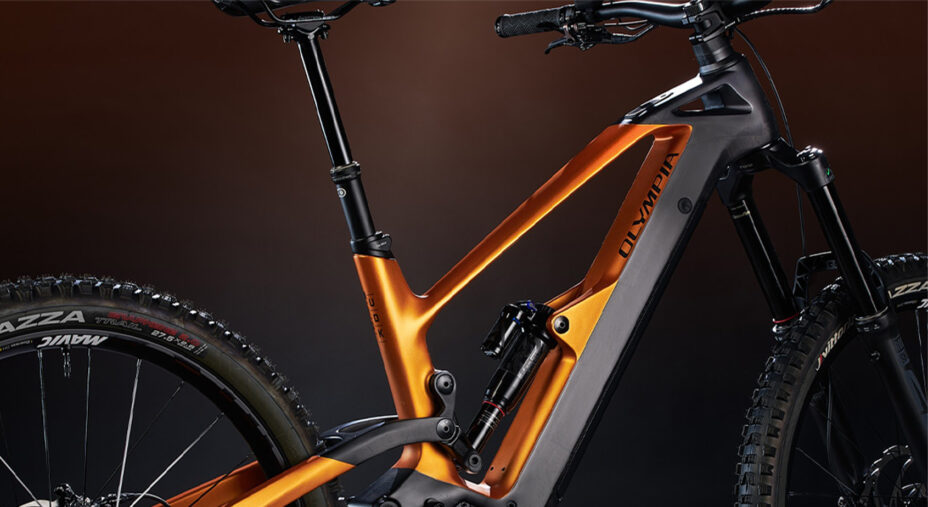 L'Olympia Murdok, scelta dai tre tester d'eccezione per la manifestazione nel cuore del Sahara