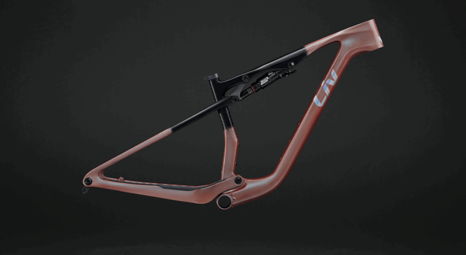 Pique Advanced SL telaio