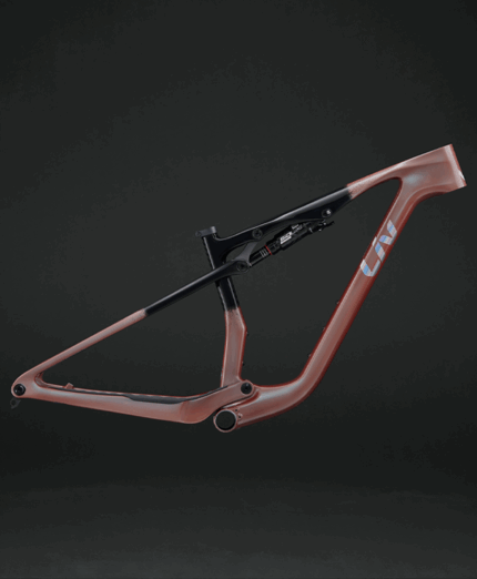 Pique Advanced SL telaio