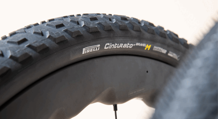 Cinturato M Pirelli