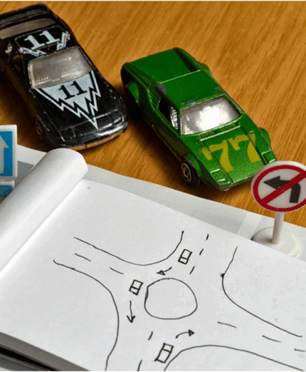 Petizione 8 ore bici scuole guida