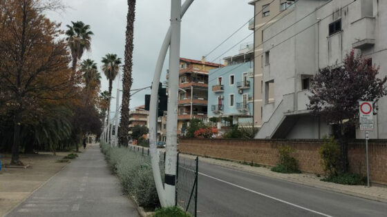 Pescara in Tv. L’evoluzione della Ciclabile Strada-Parco