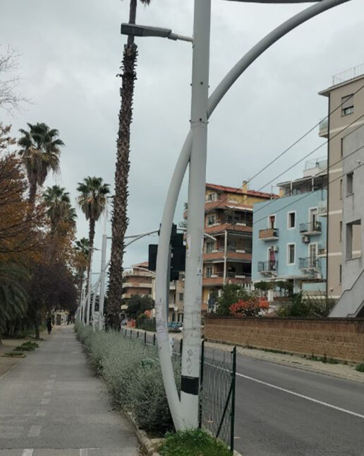 Pescara in Tv. L’evoluzione della Ciclabile Strada-Parco