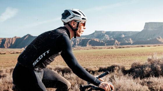 Scott e Fontana: una partnership che cresce (rinnovata per due anni)