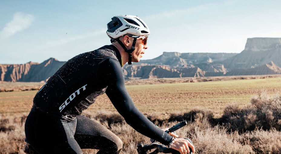 Scott e Fontana: una partnership che cresce (rinnovata per due anni)