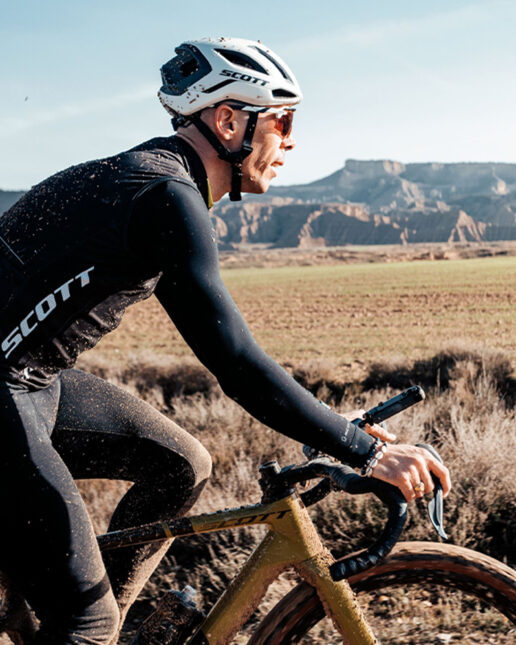 Scott e Fontana: una partnership che cresce (rinnovata per due anni)