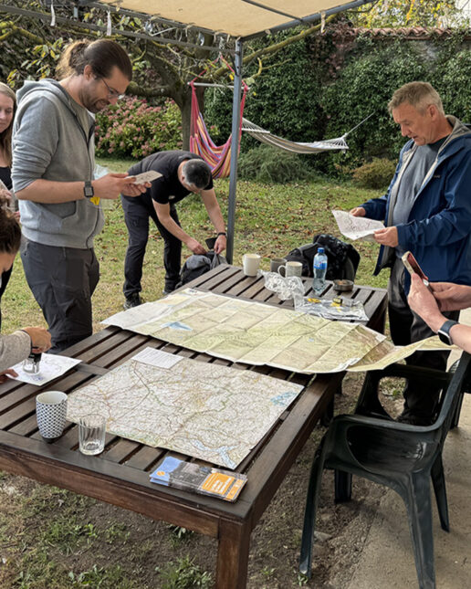 Un portale per il cicloturismo. Slow Map, dove il viaggio nasce