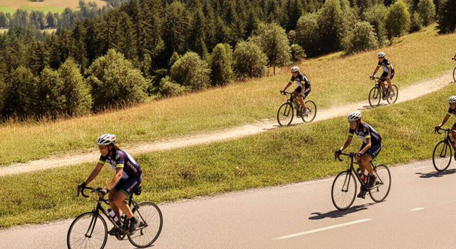 Il Club des Cent Cols, collezionando salite, viaggi e emozioni