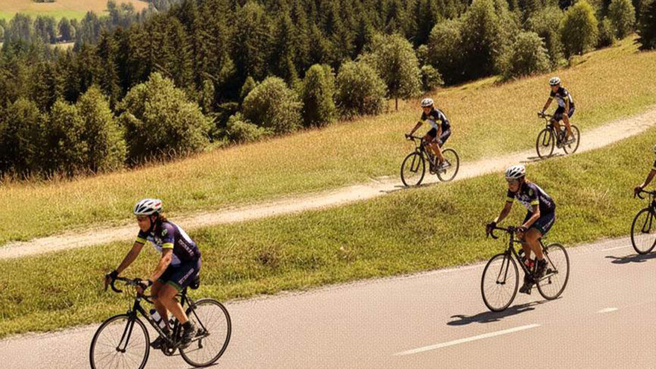 Il Club des Cent Cols, collezionando salite, viaggi e emozioni