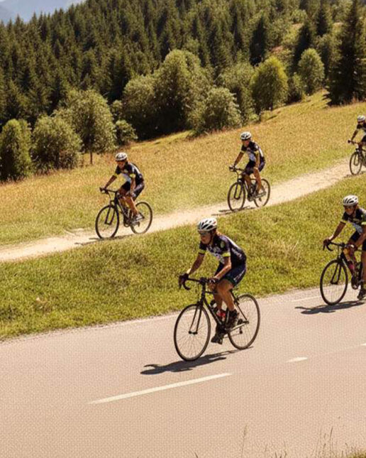 Il Club des Cent Cols, collezionando salite, viaggi e emozioni