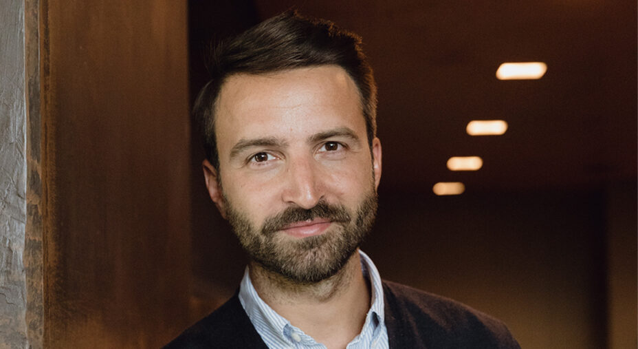 Riccardo Losio (Strategy & Brands Director Selle Royal)