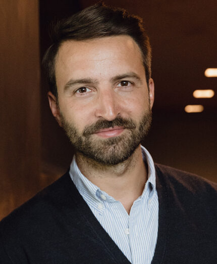 Riccardo Losio (Strategy & Brands Director Selle Royal)