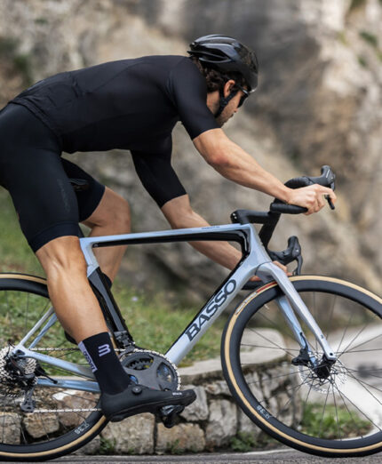 Un passo importante per la fondazione sarà la promozione d'iniziative legate alla sicurezza stradale