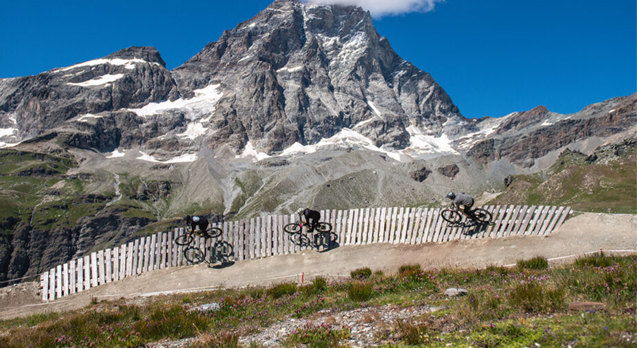 L'accordo fra THOK e Cervino Ski Paradise fa di Breuil-Cervinia un richiamo turistico dodici mesi l'anno