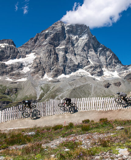 L'accordo fra THOK e Cervino Ski Paradise fa di Breuil-Cervinia un richiamo turistico dodici mesi l'anno