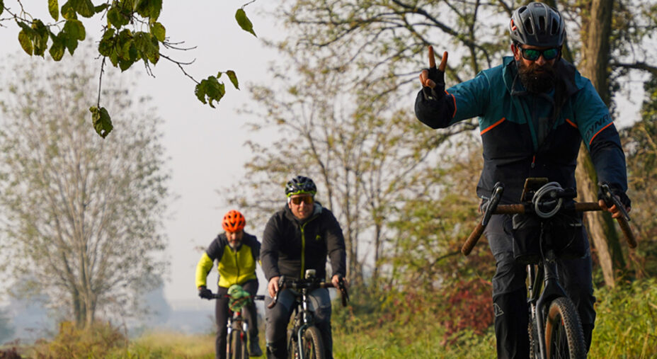 Upcycle Trail Weekend, a Milano gli stati generali del bike Trail