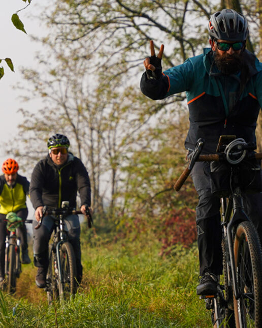 Upcycle Trail Weekend, a Milano gli stati generali del bike Trail