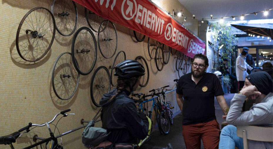 Il programma prevedeva al sabato l'analisi della situazione e la presentazione eventi, alla domenica l'escursione