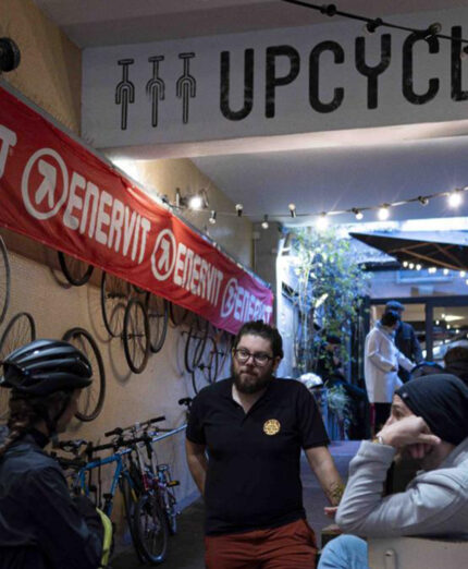 Il programma prevedeva al sabato l'analisi della situazione e la presentazione eventi, alla domenica l'escursione