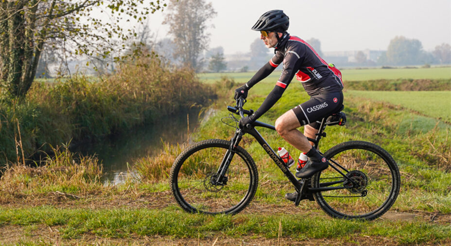 Un'uscita di 45 chilometri ha chiuso la due giorni milanese. Un gran successo per l'Upcycle Bike Cafè