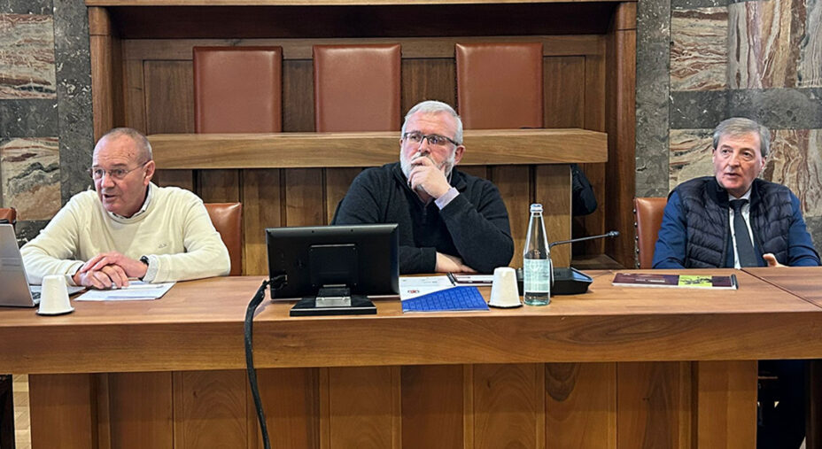 Il cicloturismo in Valtellina festeggia i numeri del 2025 e guarda già al 2026