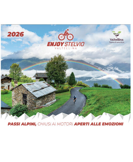 Enjoy Stelvio è un fiore all'occhiello per tutto il territorio valtellinese