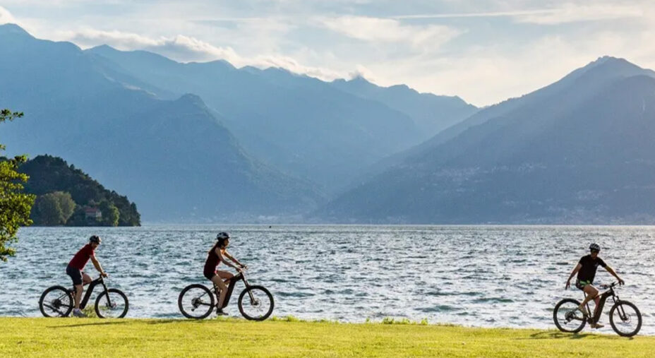 Sono sempre di più gli appassionati che si propongono di scoprire la Valtellina nella bella stagione