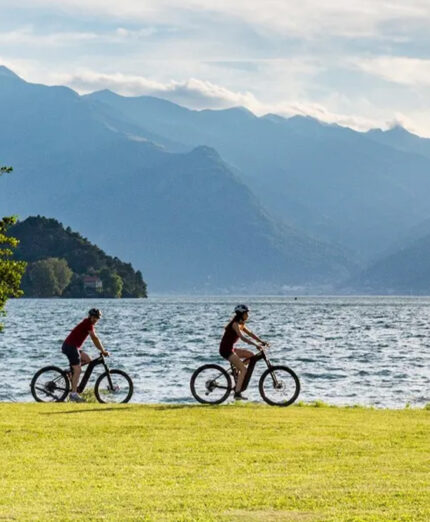 Sono sempre di più gli appassionati che si propongono di scoprire la Valtellina nella bella stagione