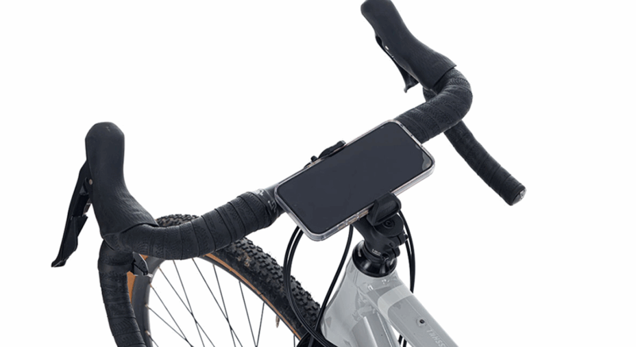 Universal Phone Holder di Zéfal