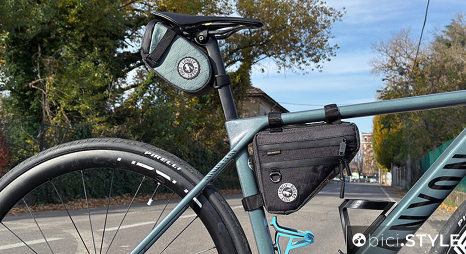 La soluzione adatta ad ogni esigenza, sono le borse Ulac