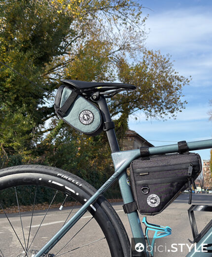 La soluzione adatta ad ogni esigenza, sono le borse Ulac