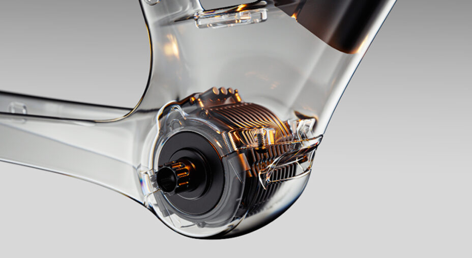 Scott Fastlane, una e-bike e un mezzo di condivisione