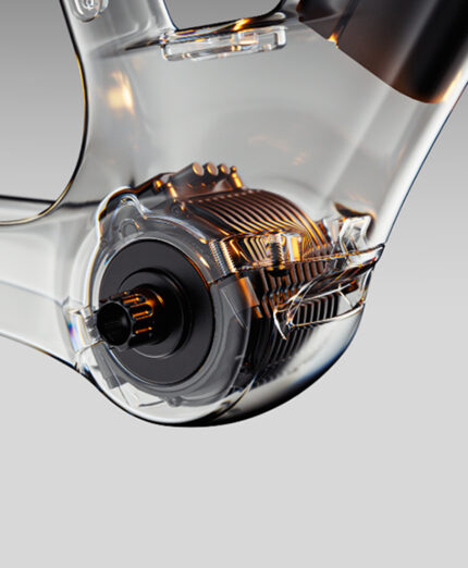 Scott Fastlane, una e-bike e un mezzo di condivisione