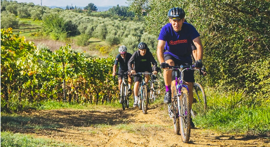 La prima prova di G.Round si svolgerà il 29 novembre a Fucecchio, organizzata dai Cantilovers (immagine Instagram)