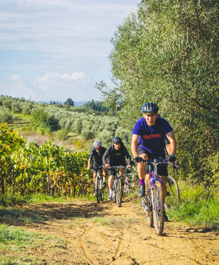 La prima prova di G.Round si svolgerà il 29 novembre a Fucecchio, organizzata dai Cantilovers (immagine Instagram)