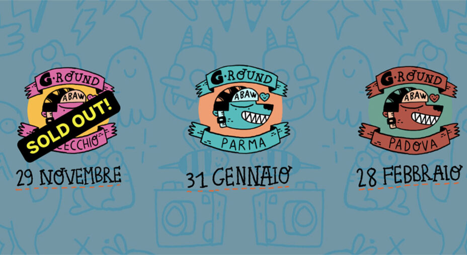 G.Round, gravel, 2025