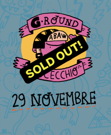 La prova di apertura a Fucecchio è sold out. Organizzano i Cantilovers