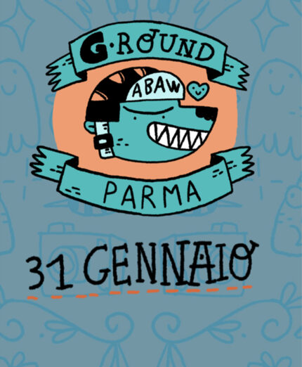 Il 31 gennaio G.Round si sposta a Parma