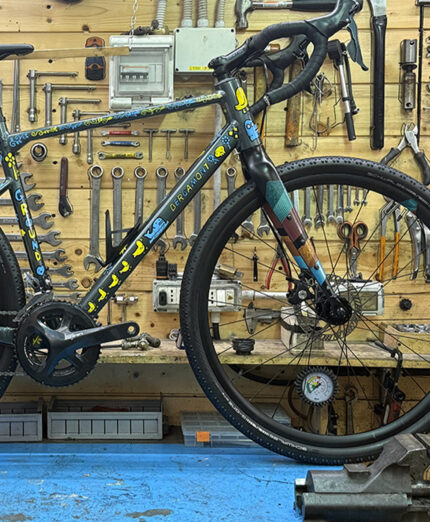 La raccolta fondi collegata ha sostenuto un'azione di Emergency pro Gaza (foto Gabriele Cury)