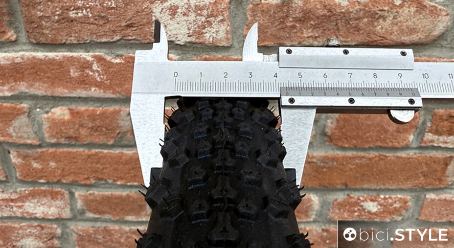 Vredestein Aventura Grezzo, il tubeless gravel che morde