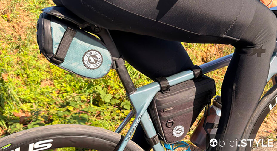 La soluzione adatta ad ogni esigenza, sono le borse Ulac